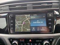 USED 2021 21 SSANGYONG KORANDO 1.6D Ultimate SUV 5dr Diesel Auto Euro 6 (136 ps) 