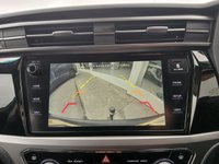 USED 2021 21 SSANGYONG KORANDO 1.6D Ultimate SUV 5dr Diesel Auto Euro 6 (136 ps) 