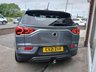 USED 2021 21 SSANGYONG KORANDO 1.6D Ultimate SUV 5dr Diesel Auto Euro 6 (136 ps) 