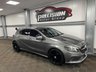 USED 2016 66 MERCEDES-BENZ A CLASS 1.5 A180d SE Euro 6 (s/s) 5dr *NAV *BLUETOOTH *CRUISE *R-CAM