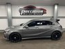 USED 2016 66 MERCEDES-BENZ A CLASS 1.5 A180d SE Euro 6 (s/s) 5dr *NAV *BLUETOOTH *CRUISE *R-CAM