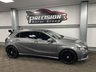 USED 2016 66 MERCEDES-BENZ A CLASS 1.5 A180d SE Euro 6 (s/s) 5dr *NAV *BLUETOOTH *CRUISE *R-CAM