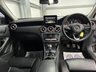 USED 2016 66 MERCEDES-BENZ A CLASS 1.5 A180d SE Euro 6 (s/s) 5dr *NAV *BLUETOOTH *CRUISE *R-CAM