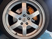 USED 2008 08 NISSAN 350 Z 3.5 V6 GT Convertible 2dr Petrol Manual (288 g/km, 296 bhp)+2 KEYS+2 FORMER KEEPERS+NAV+FULL LEATHER HEATED SEATS+12 SERVICE STAMPS+ALLOYS+FOLDING MIRRORS+VERY RARE CAR+CLIMATE+CRUISE+ 2 KEYS+2 FORMER KEEPERS+NAV+FULL LEATHER HEATED SEATS+12 SERVICE STAMPS+ALLOYS+FOLDING MIRRORS+VERY RARE CAR+CLIMATE+CRUISE+HPI CLEAR