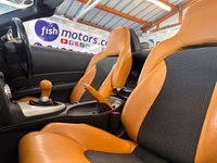 USED 2008 08 NISSAN 350 Z 3.5 V6 GT Convertible 2dr Petrol Manual (288 g/km, 296 bhp)+2 KEYS+2 FORMER KEEPERS+NAV+FULL LEATHER HEATED SEATS+12 SERVICE STAMPS+ALLOYS+FOLDING MIRRORS+VERY RARE CAR+CLIMATE+CRUISE+ 2 KEYS+2 FORMER KEEPERS+NAV+FULL LEATHER HEATED SEATS+12 SERVICE STAMPS+ALLOYS+FOLDING MIRRORS+VERY RARE CAR+CLIMATE+CRUISE+HPI CLEAR