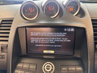 USED 2008 08 NISSAN 350 Z 3.5 V6 GT Convertible 2dr Petrol Manual (288 g/km, 296 bhp)+2 KEYS+2 FORMER KEEPERS+NAV+FULL LEATHER HEATED SEATS+12 SERVICE STAMPS+ALLOYS+FOLDING MIRRORS+VERY RARE CAR+CLIMATE+CRUISE+ 2 KEYS+2 FORMER KEEPERS+NAV+FULL LEATHER HEATED SEATS+12 SERVICE STAMPS+ALLOYS+FOLDING MIRRORS+VERY RARE CAR+CLIMATE+CRUISE+HPI CLEAR