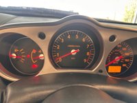 USED 2008 08 NISSAN 350 Z 3.5 V6 GT Convertible 2dr Petrol Manual (288 g/km, 296 bhp)+2 KEYS+2 FORMER KEEPERS+NAV+FULL LEATHER HEATED SEATS+12 SERVICE STAMPS+ALLOYS+FOLDING MIRRORS+VERY RARE CAR+CLIMATE+CRUISE+ 2 KEYS+2 FORMER KEEPERS+NAV+FULL LEATHER HEATED SEATS+12 SERVICE STAMPS+ALLOYS+FOLDING MIRRORS+VERY RARE CAR+CLIMATE+CRUISE+HPI CLEAR