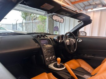 View our NISSAN 350 Z