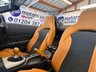 USED 2008 08 NISSAN 350 Z 3.5 V6 GT Convertible 2dr Petrol Manual (288 g/km, 296 bhp)+2 KEYS+2 FORMER KEEPERS+NAV+FULL LEATHER HEATED SEATS+12 SERVICE STAMPS+ALLOYS+FOLDING MIRRORS+VERY RARE CAR+CLIMATE+CRUISE+ 2 KEYS+2 FORMER KEEPERS+NAV+FULL LEATHER HEATED SEATS+12 SERVICE STAMPS+ALLOYS+FOLDING MIRRORS+VERY RARE CAR+CLIMATE+CRUISE+HPI CLEAR