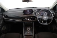 USED 2023 NISSAN QASHQAI 1.3 DIG-T MHEV Acenta Premium SUV 5dr Petrol Hybrid XTRON Euro 6 (s/s) (158 ps) NEW IN STOCK