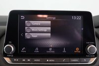 USED 2023 NISSAN QASHQAI 1.3 DIG-T MHEV Acenta Premium SUV 5dr Petrol Hybrid XTRON Euro 6 (s/s) (158 ps) NEW IN STOCK