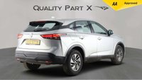 USED 2023 NISSAN QASHQAI 1.3 DIG-T MHEV Acenta Premium SUV 5dr Petrol Hybrid XTRON Euro 6 (s/s) (158 ps) NEW IN STOCK