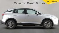 USED 2023 NISSAN QASHQAI 1.3 DIG-T MHEV Acenta Premium SUV 5dr Petrol Hybrid XTRON Euro 6 (s/s) (158 ps) NEW IN STOCK