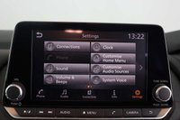 USED 2023 NISSAN QASHQAI 1.3 DIG-T MHEV Acenta Premium SUV 5dr Petrol Hybrid XTRON Euro 6 (s/s) (158 ps) NEW IN STOCK