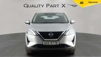 USED 2023 NISSAN QASHQAI 1.3 DIG-T MHEV Acenta Premium SUV 5dr Petrol Hybrid XTRON Euro 6 (s/s) (158 ps) NEW IN STOCK