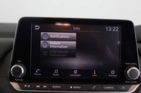 USED 2023 NISSAN QASHQAI 1.3 DIG-T MHEV Acenta Premium SUV 5dr Petrol Hybrid XTRON Euro 6 (s/s) (158 ps) NEW IN STOCK