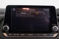 USED 2023 NISSAN QASHQAI 1.3 DIG-T MHEV Acenta Premium SUV 5dr Petrol Hybrid XTRON Euro 6 (s/s) (158 ps) NEW IN STOCK