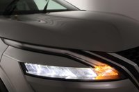 USED 2023 NISSAN QASHQAI 1.3 DIG-T MHEV Acenta Premium SUV 5dr Petrol Hybrid XTRON Euro 6 (s/s) (158 ps) NEW IN STOCK