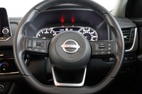 USED 2023 NISSAN QASHQAI 1.3 DIG-T MHEV Acenta Premium SUV 5dr Petrol Hybrid XTRON Euro 6 (s/s) (158 ps) NEW IN STOCK