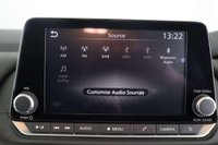 USED 2023 NISSAN QASHQAI 1.3 DIG-T MHEV Acenta Premium SUV 5dr Petrol Hybrid XTRON Euro 6 (s/s) (158 ps) NEW IN STOCK