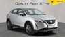 USED 2023 NISSAN QASHQAI 1.3 DIG-T MHEV Acenta Premium SUV 5dr Petrol Hybrid XTRON Euro 6 (s/s) (158 ps) NEW IN STOCK
