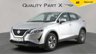 USED 2023 NISSAN QASHQAI 1.3 DIG-T MHEV Acenta Premium SUV 5dr Petrol Hybrid XTRON Euro 6 (s/s) (158 ps) NEW IN STOCK