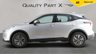 USED 2023 NISSAN QASHQAI 1.3 DIG-T MHEV Acenta Premium SUV 5dr Petrol Hybrid XTRON Euro 6 (s/s) (158 ps) NEW IN STOCK