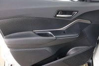 USED 2022 72 TOYOTA C-HR 1.8 VVT-h GPF Icon SUV 5dr Petrol Hybrid CVT Euro 6 (s/s) (122 ps) NEW IN STOCK