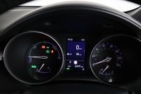 USED 2022 72 TOYOTA C-HR 1.8 VVT-h GPF Icon SUV 5dr Petrol Hybrid CVT Euro 6 (s/s) (122 ps) NEW IN STOCK
