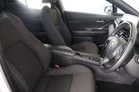 USED 2022 72 TOYOTA C-HR 1.8 VVT-h GPF Icon SUV 5dr Petrol Hybrid CVT Euro 6 (s/s) (122 ps) NEW IN STOCK
