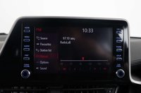 USED 2022 72 TOYOTA C-HR 1.8 VVT-h GPF Icon SUV 5dr Petrol Hybrid CVT Euro 6 (s/s) (122 ps) NEW IN STOCK
