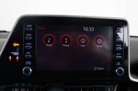 USED 2022 72 TOYOTA C-HR 1.8 VVT-h GPF Icon SUV 5dr Petrol Hybrid CVT Euro 6 (s/s) (122 ps) NEW IN STOCK