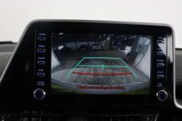 USED 2022 72 TOYOTA C-HR 1.8 VVT-h GPF Icon SUV 5dr Petrol Hybrid CVT Euro 6 (s/s) (122 ps) NEW IN STOCK