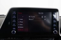 USED 2022 72 TOYOTA C-HR 1.8 VVT-h GPF Icon SUV 5dr Petrol Hybrid CVT Euro 6 (s/s) (122 ps) NEW IN STOCK