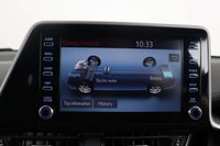 USED 2022 72 TOYOTA C-HR 1.8 VVT-h GPF Icon SUV 5dr Petrol Hybrid CVT Euro 6 (s/s) (122 ps) NEW IN STOCK