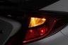 USED 2022 72 TOYOTA C-HR 1.8 VVT-h GPF Icon SUV 5dr Petrol Hybrid CVT Euro 6 (s/s) (122 ps) NEW IN STOCK