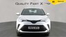 USED 2022 72 TOYOTA C-HR 1.8 VVT-h GPF Icon SUV 5dr Petrol Hybrid CVT Euro 6 (s/s) (122 ps) NEW IN STOCK