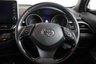 USED 2022 72 TOYOTA C-HR 1.8 VVT-h GPF Icon SUV 5dr Petrol Hybrid CVT Euro 6 (s/s) (122 ps) NEW IN STOCK