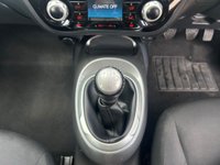 USED 2017 66 NISSAN JUKE 1.2 DIG-T Acenta SUV 5dr Petrol Manual Euro 6 (s/s) (115 ps) 