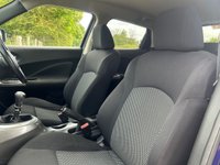 USED 2017 66 NISSAN JUKE 1.2 DIG-T Acenta SUV 5dr Petrol Manual Euro 6 (s/s) (115 ps) 