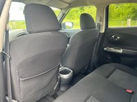 USED 2017 66 NISSAN JUKE 1.2 DIG-T Acenta SUV 5dr Petrol Manual Euro 6 (s/s) (115 ps) 
