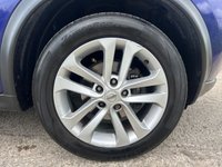 USED 2017 66 NISSAN JUKE 1.2 DIG-T Acenta SUV 5dr Petrol Manual Euro 6 (s/s) (115 ps) 