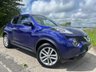 USED 2017 66 NISSAN JUKE 1.2 DIG-T Acenta SUV 5dr Petrol Manual Euro 6 (s/s) (115 ps) 