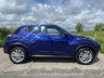 USED 2017 66 NISSAN JUKE 1.2 DIG-T Acenta SUV 5dr Petrol Manual Euro 6 (s/s) (115 ps) 