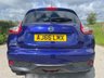 USED 2017 66 NISSAN JUKE 1.2 DIG-T Acenta SUV 5dr Petrol Manual Euro 6 (s/s) (115 ps) 