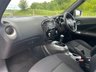 USED 2017 66 NISSAN JUKE 1.2 DIG-T Acenta SUV 5dr Petrol Manual Euro 6 (s/s) (115 ps) 