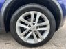 USED 2017 66 NISSAN JUKE 1.2 DIG-T Acenta SUV 5dr Petrol Manual Euro 6 (s/s) (115 ps) 