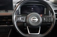 USED 2023 23 NISSAN QASHQAI 1.5 h e-POWER N-Connecta SUV 5dr Petrol Hybrid Auto Euro 6 (s/s) (190 ps) NEW IN STOCK
