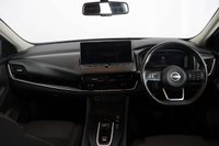USED 2023 23 NISSAN QASHQAI 1.5 h e-POWER N-Connecta SUV 5dr Petrol Hybrid Auto Euro 6 (s/s) (190 ps) NEW IN STOCK