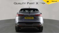 USED 2023 23 NISSAN QASHQAI 1.5 h e-POWER N-Connecta SUV 5dr Petrol Hybrid Auto Euro 6 (s/s) (190 ps) NEW IN STOCK